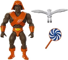 Mattel Masters of the Universe - Origins - Hypno