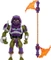 Mattel Turtles of Grayskull - Donatello Vorschaubild