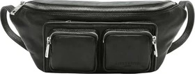 Liebeskind Berlin Maia M Bauchtasche schwarz