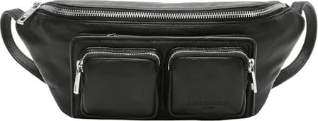 Liebeskind Berlin Maia M Bauchtasche schwarz