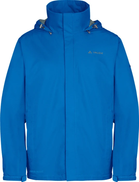 Vaude Escape Light Funktionsjacke radiate blue (Herren)