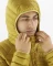 Salomon Elixir Micro Down Hooded Funktionsjacke cress green (Herren) Vorschaubild
