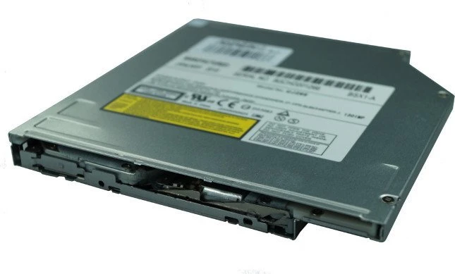 Nanum SE-BLU, SlimLine, SATA