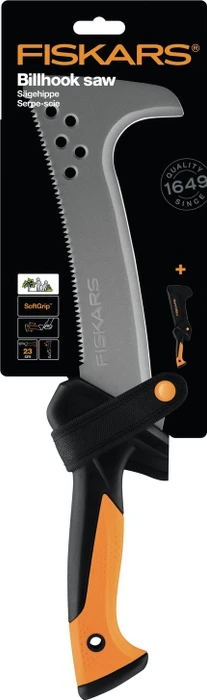 Fiskars Solid Machete-Axt
