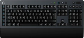 Logitech G613 Lightspeed, Romer-G Tactile, USB/Bluetooth, CH