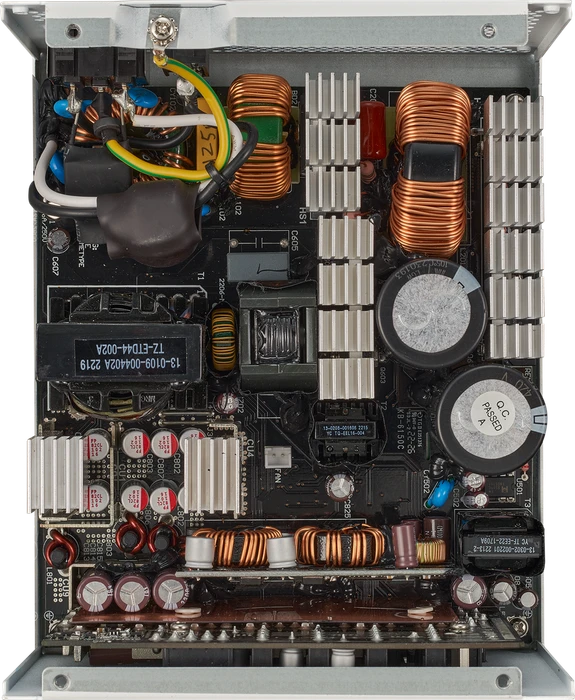 Cooler Master MWE Gold V2 Fully Modular - White Edition 1250W, ATX 3.0
