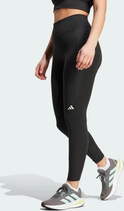 adidas Own the Run Laufhose 7/8 black (Damen)