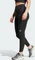 adidas Own the Run Laufhose 7/8 black (Damen) Vorschaubild