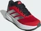 adidas Duramo SL better scarlet/silver metallic/lucid red (Junior) Vorschaubild