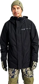 Burton Powline Gore-Tex Skijacke true black (Herren)