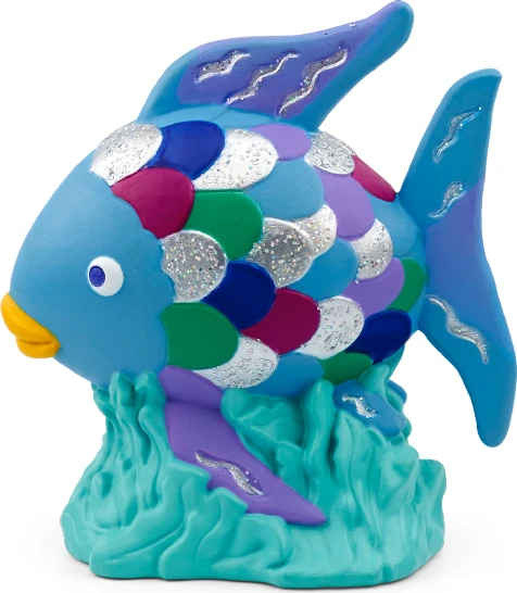 tonies Der Regenbogenfisch