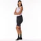 Scott Endurance 10 Fahrradhose kurz hay green (Damen) Vorschaubild