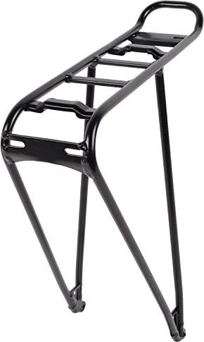 Atran Velo Tour Sport Gepäckträger schwarz