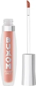 Buxom Plump Shot Collagen-Infused Lip Serum exposed, 4ml