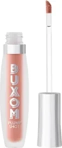 Buxom Plump Shot Collagen-Infused Lip Serum exposed, 4ml
