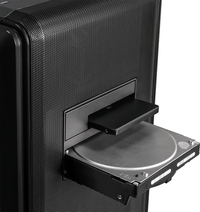Cooler Master MasterBox NR600P