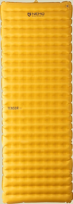 Nemo Tensor Trail Ultralight Insulated Regular Wide Isomatte