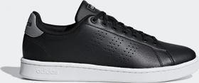 adidas Advantage core black/grey three (Herren)