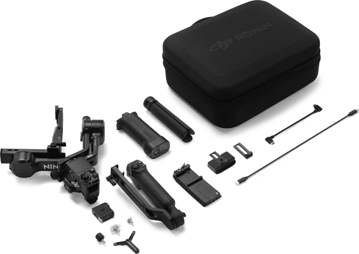 DJI RS 5 Combo