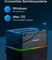 Inateck RGB Festplatten Dockingstation mit Offline-Klonfunktion, USB-B 3.0 Vorschaubild