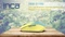 Inca IWM-511RS Wireless Mouse gelb/blau, USB/Bluetooth Vorschaubild