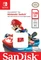 SanDisk Nintendo Switch R100/W90 128GB, UHS-I U3, Class 10 Vorschaubild