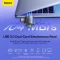 Baseus Lite Series Card Reader, USB-C/USB-A 3.0 [Stecker] Vorschaubild
