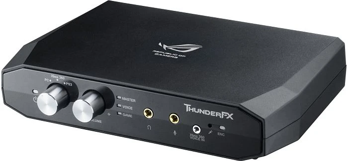 ASUS ROG Maximus V Formula/ThunderFX (Intel 1155)