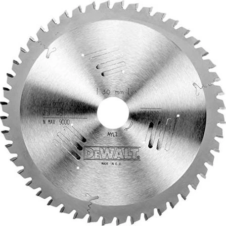 DeWalt DT4311 Extreme Kreissägeblatt 24Z, 250x2.2x30mm, 1 Stück
