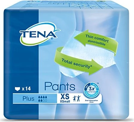 Tena ProSkin Pants Plus Schutzhose