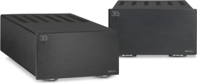 AVM Audio AVM30 MA 30.3 MK 2 schwarz
