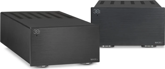 AVM Audio AVM30 MA 30.3 MK 2