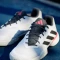 adidas Barricade cloud white/core black/off white (Junior) Vorschaubild