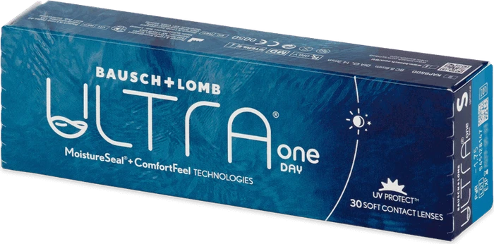 Bausch&Lomb ULTRA ONE DAY