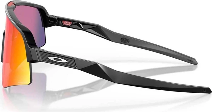 Oakley Sutro Lite Sweep matte black/prizm road