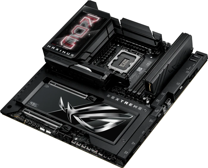 ASUS ROG Maximus Z890 Extreme (Intel 1851)
