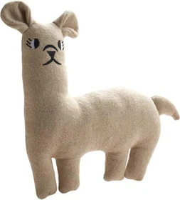 Hunter Tirana Lama, 25cm, braun