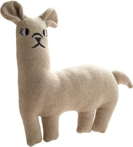 Hunter Tirana Lama, 25cm, braun