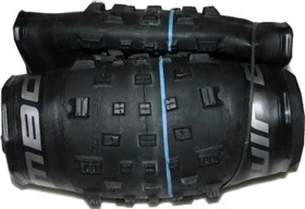 Schwalbe Jumbo Jim 26x4.0" SnakeSkin PaceStar Reifen