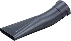 Makita Flachdüse gebogen für Laubbläser
