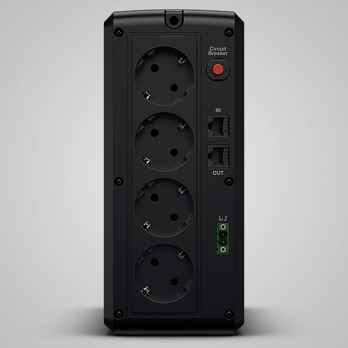 CyberPower UT Serie, 1200VA