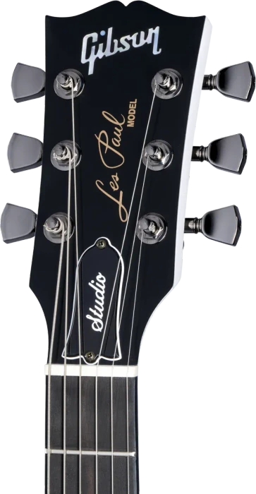 Gibson Les Paul Modern Studio Worn White