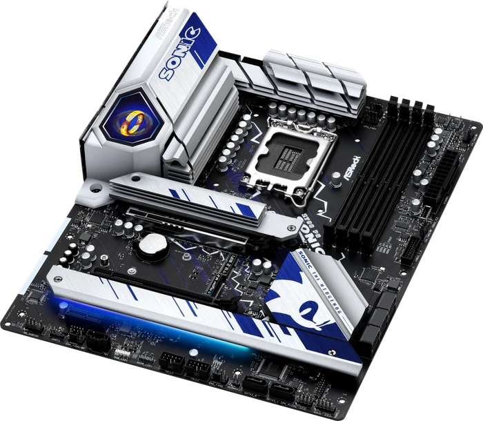 ASRock Z790 PG Sonic (Intel 1700)