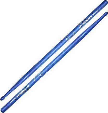 Zildjian 5A Blue