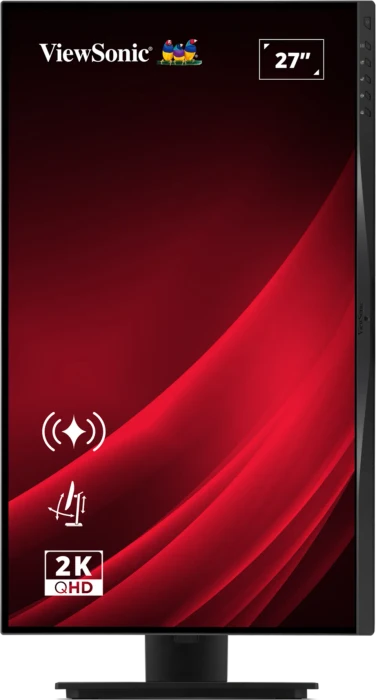 ViewSonic VG2748A-2K, 27"