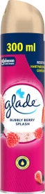 Glade by Brise Bubbly Berry Splash Duftspray, 300ml