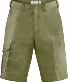 Fjällräven Karl Pro Hose kurz savanna (Herren)