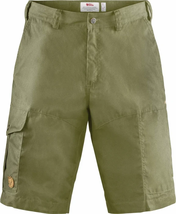 Fjällräven Karl Pro Hose kurz savanna (Herren)
