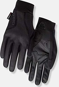 Giro Blaze 2.0 Fahrradhandschuhe schwarz