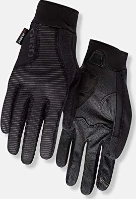 Giro Blaze 2.0 Fahrradhandschuhe schwarz